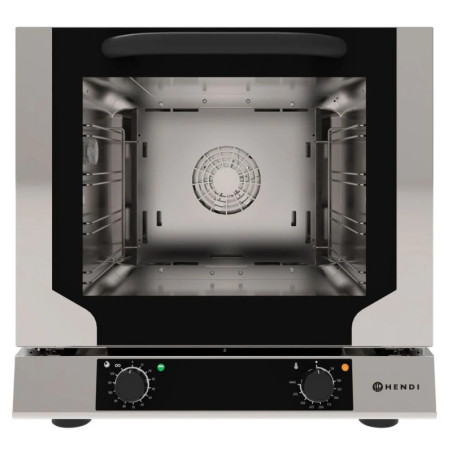 Convection Oven Compact – 3100W Power | hendi 219980
