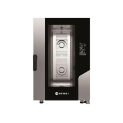 Convection Steam Oven CONTACT 11x GN1/1 – Energy Efficient | hendi