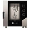Convection Steam Oven CONTROL 7x GN1/1 – Efficient 10400W | hendi