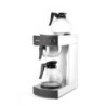 Filter Coffee Maker – 1.8L Capacity with Dual Warmers | hendi