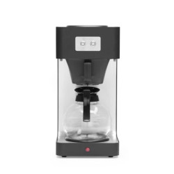 Filterkaffeemaschine – 1,8 L Kapazität, schnelle Zubereitung | hendi