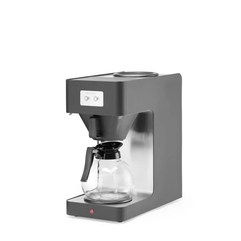 Machine à café professionnelle 18L – hendi 208533