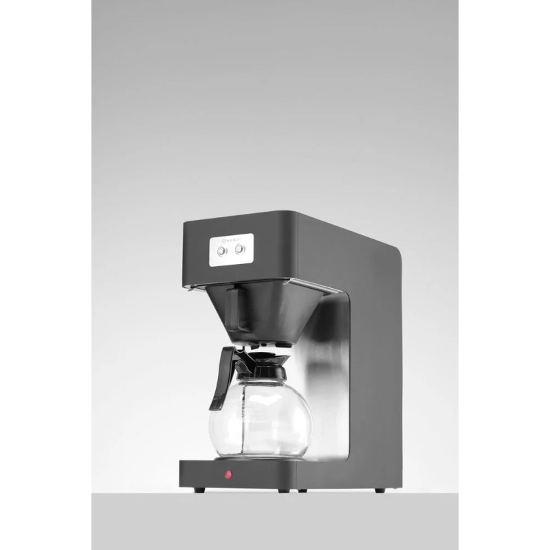 Machine à café professionnelle 18L – hendi 208533