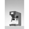 Filterkaffeemaschine – 1,8 L Kapazität, schnelle Zubereitung | hendi