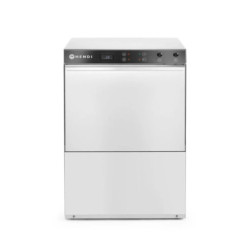 Dishwasher 50x50 – electromechanical control | hendi