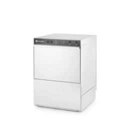 Lave-vaisselle 50x50 électromécanique – hendi 233030