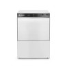 Lave-vaisselle 50x50 électromécanique – hendi 233030
