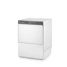 Lave-vaisselle 50x50 électromécanique – puissance 6600W | hendi