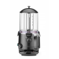 Hot Chocolate Dispenser – 10L Capacity, Anti-Drip | hendi