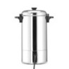 Distributeur boissons chaudes 9L – Puissant & Sécurisé | hendi