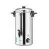 Distributeur boissons chaudes 9L – Puissant & Sécurisé | hendi