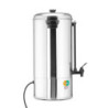 Distributeur à boissons chaudes 18L – sécurité & mobilité | hendi