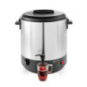 Hot Drinks Boiler 25L Capacity – Adjustable Thermostat | hendi