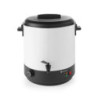 Distributeur boissons chaudes 25L inox – hendi 240601