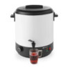 Hot Drinks Boiler 25L Capacity – Efficient Heating | hendi