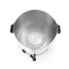 Distributeur boissons chaudes 25L inox – hendi 240601