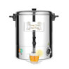 Distributeur boissons chaudes 28L – maintien température | hendi