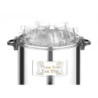 Distributeur boissons chaudes 28L – maintien température | hendi