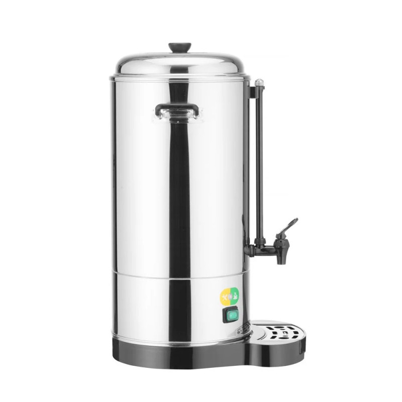 Distributeur boissons chaudes double paroi – hendi