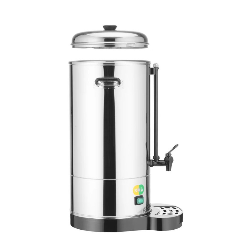 Distributeur boissons chaudes double paroi – hendi
