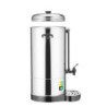 Distributeur boissons chaudes double paroi – hendi