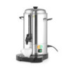 Kaffee-Perkolator doppelwandig – energiesparend | hendi