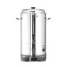 Percolateur double paroi 10L inox – hendi 211205