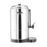 Percolator Double Walled – Energy Efficient 10L | hendi