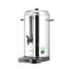 Percolateur double paroi 10L inox – hendi 211205