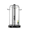 Percolateur double paroi inox 16L – hendi 211304