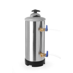 Adoucisseur d'eau 12L 1000L/h – protection équipements | hendi