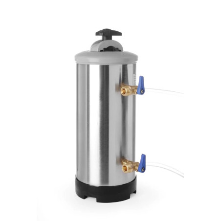 Adoucisseur d'eau 12L 1000L/h – protection équipements | hendi