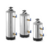 Wasserenthärter – 12 L Kapazität, 1000 L/h | hendi