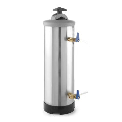 Adoucisseur d'eau 16L – Protection anti-calcaire | hendi