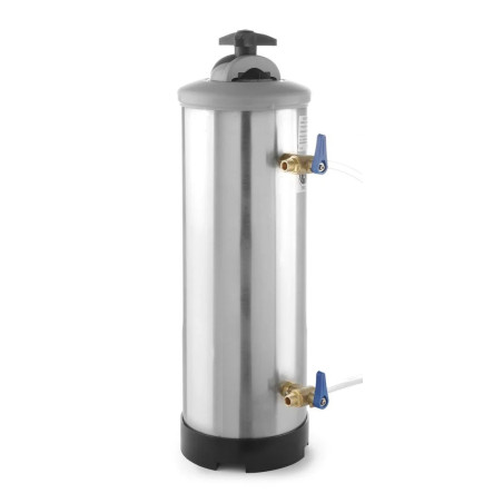 Adoucisseur d'eau 16L – Protection anti-calcaire | hendi