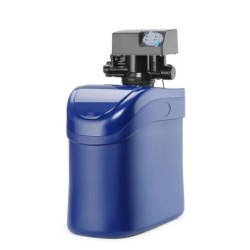 Wasserenthärter halbautomatisch – 1200L Kapazität | hendi