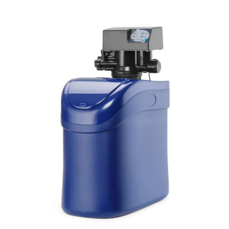 Adoucisseur d'eau semi-automatique – 1200 L | hendi