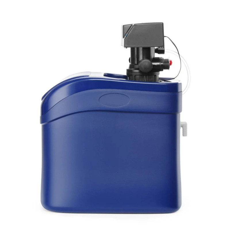 Adoucisseur d'eau semi-automatique – 1200 L | hendi