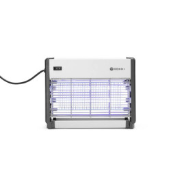 Insektenvernichter elektronisch – sicher & effektiv | hendi