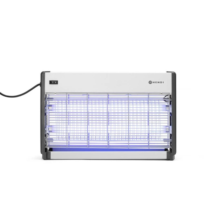 Insektenvernichter elektronisch – sicher & effektiv | hendi