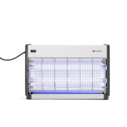 Insektenvernichter elektronisch – 40 W Leistung | hendi