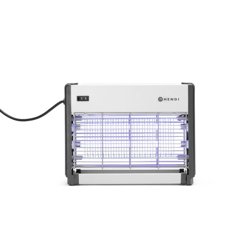 Insektenvernichter elektronisch – 40 W Leistung | hendi