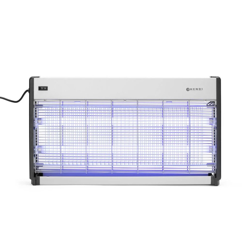 High voltage insect killer – safe indoor control | hendi