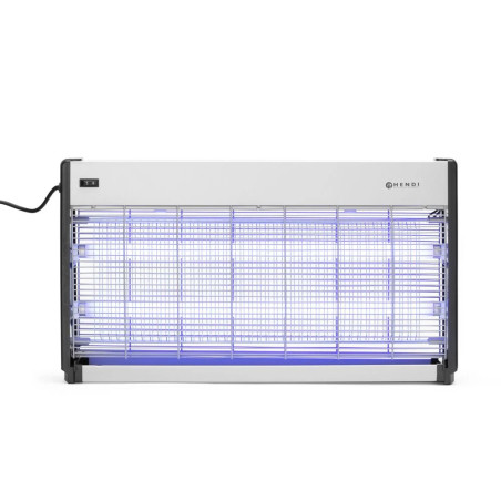 High voltage insect killer – safe indoor control | hendi
