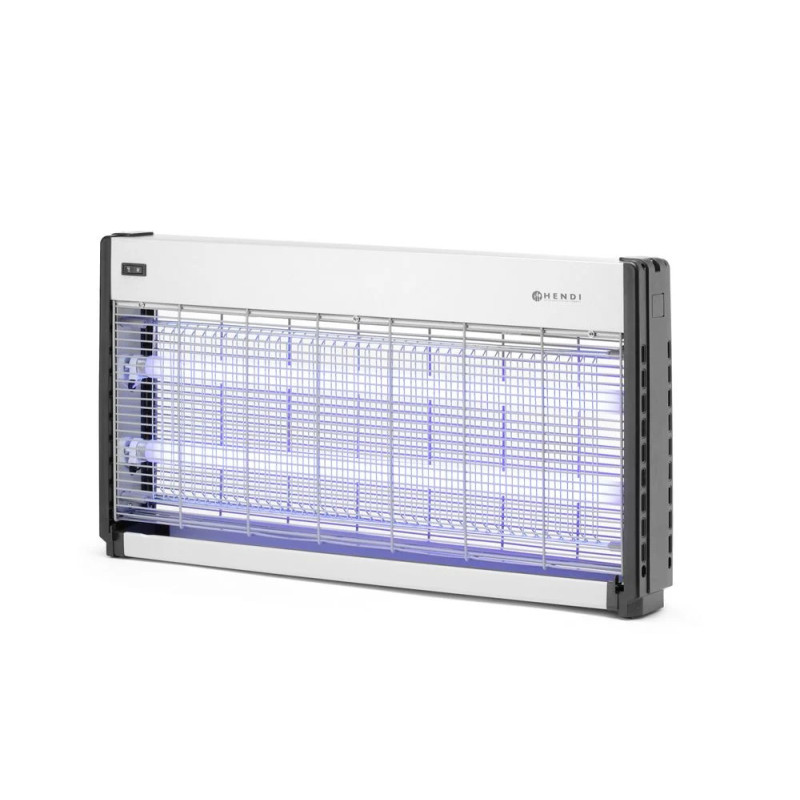 High voltage insect killer – safe indoor control | hendi