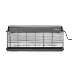 Destructeur d'insectes étanche – IPx4, 45 W | hendi