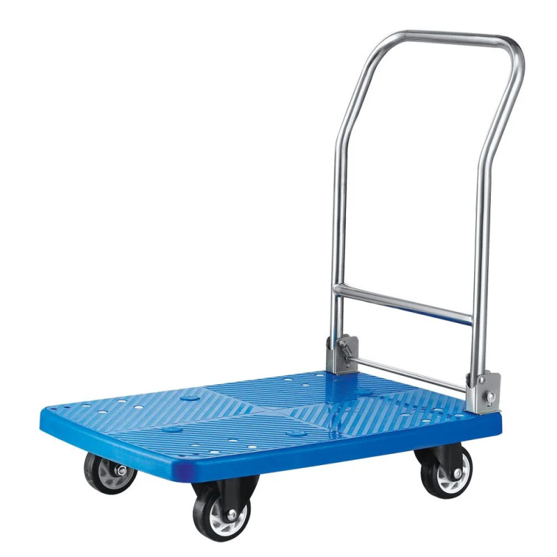 Plattformwagen klappbar bis 200 kg tragen | amerbox