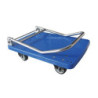 Plattformwagen klappbar bis 200 kg tragen | amerbox