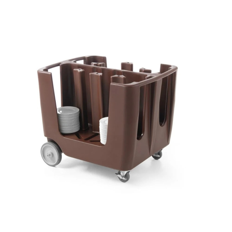 Plate Trolley – Durable Mobile Protection | amerbox