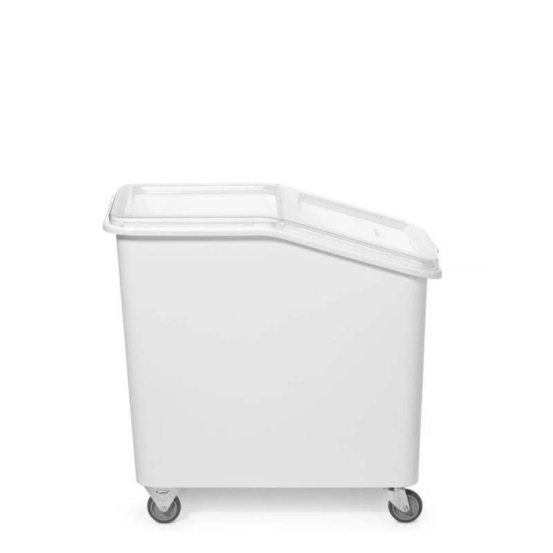 Chariot à ingrédients 82L – mobilité et hygiène | amerbox
